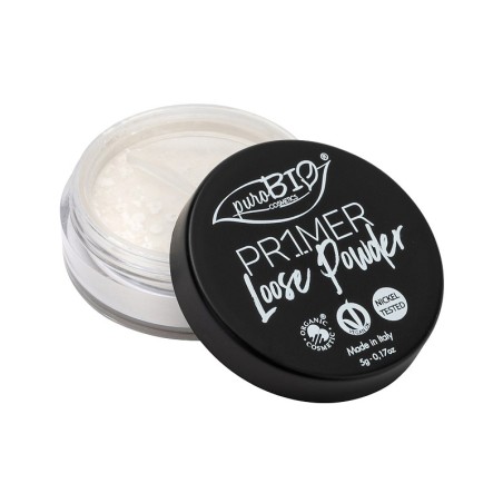 Prebase en Polvo Loose Powder puroBIO