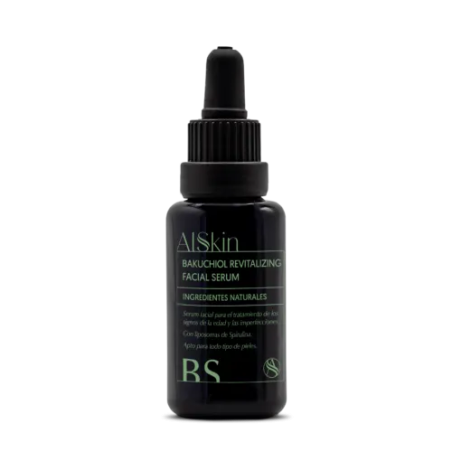 Sérum Bakuchiol Revitalizing Facial Serum Alskin