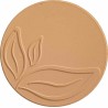 Base de maquillaje en polvo compacto puroBIO tono 03