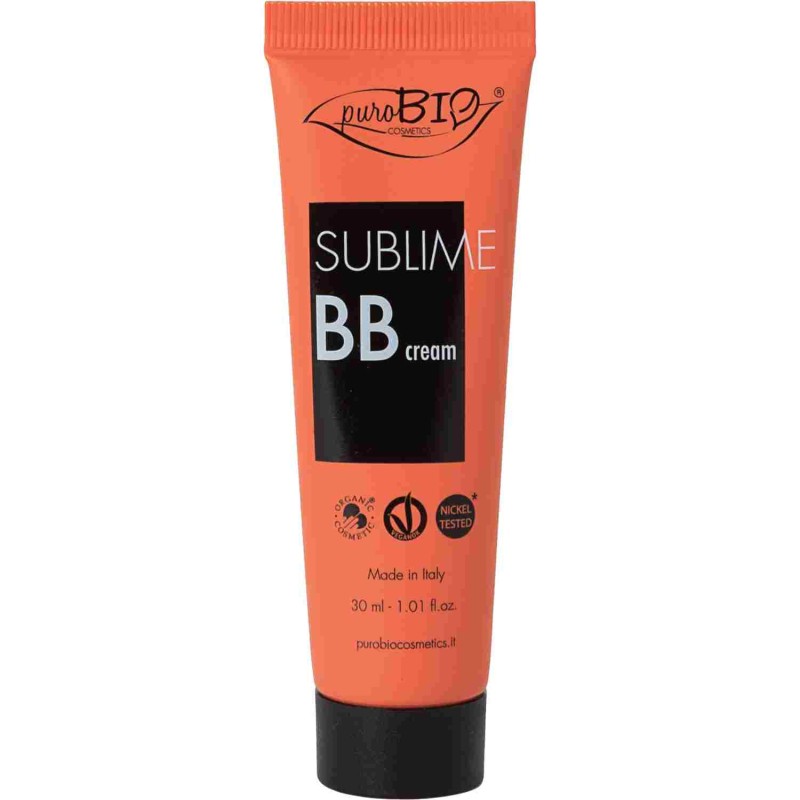 BB Cream Sublime puroBIO