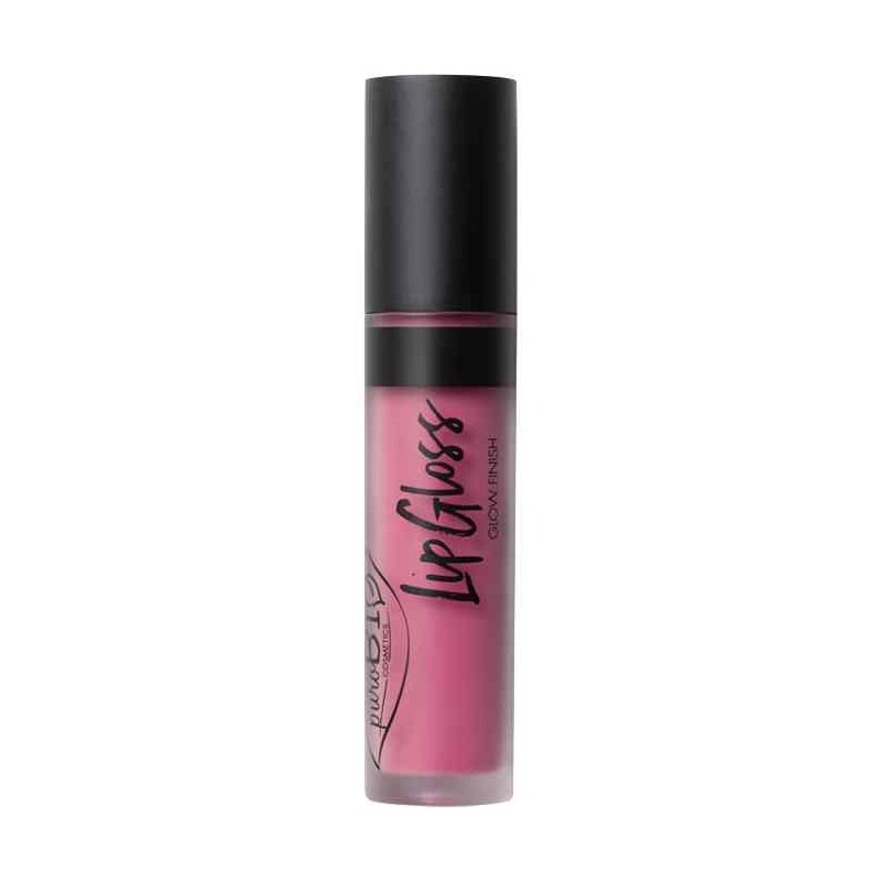 Brillo de Labios 02 Rosa puroBIO