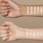 Swatches Concealer Fluido Sublime 02 puroBIO