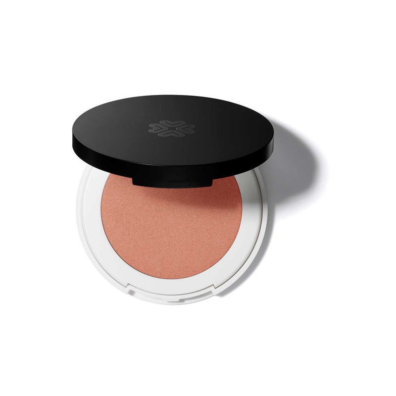 Colorete Compacto Just Peachy Lily Lolo