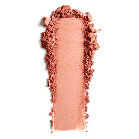 Swatch Colorete Compacto Just Peachy Lily Lolo