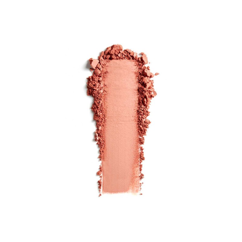 Swatch Colorete Compacto Just Peachy Lily Lolo