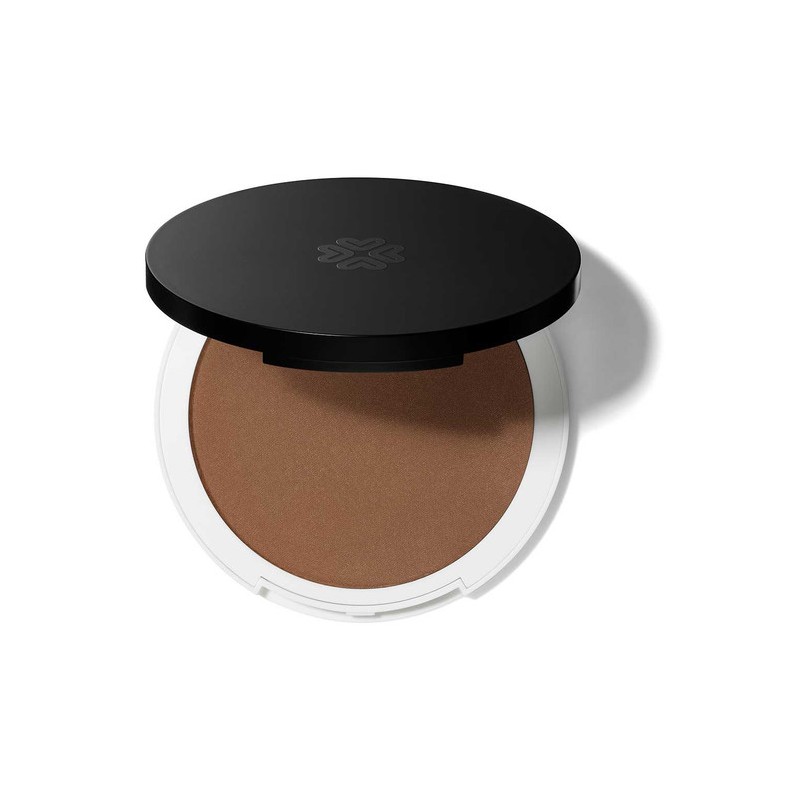 Bronceador Compacto Honolulu Lily Lolo