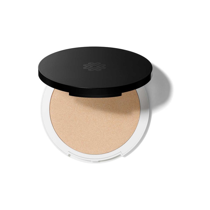 Iluminador Compacto Sunbeam Lily Lolo