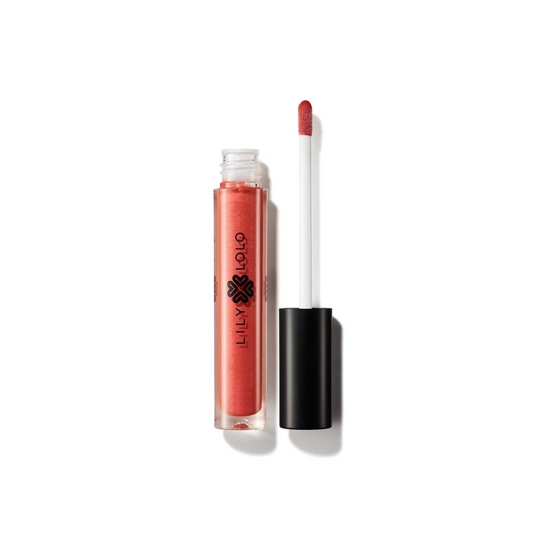 Brillo de Labios Cocktail Lily Lolo