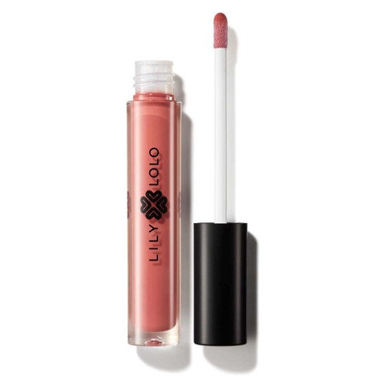 Brillo de Labios Damson Dusk Lily Lolo