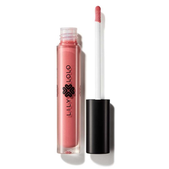 Brillo de Labios English Rose Lily Lolo