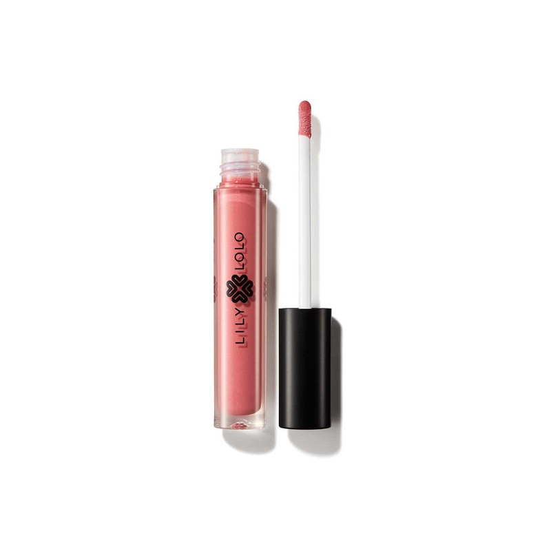 Brillo de Labios English Rose Lily Lolo