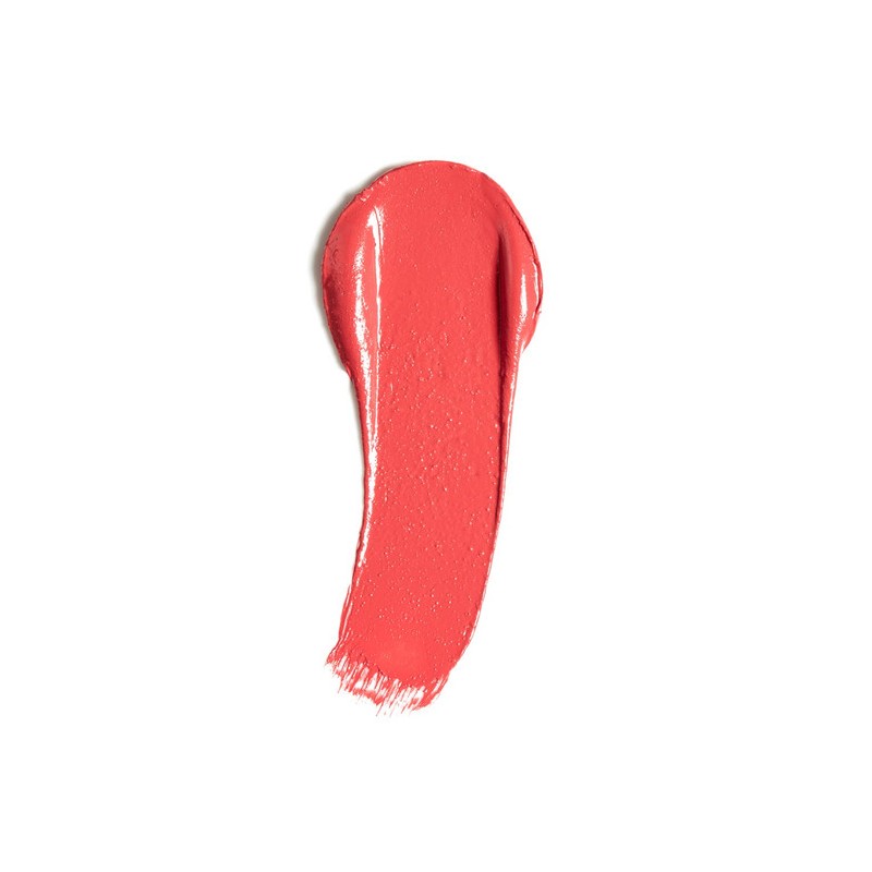 Swatch Barra de Labios Coral Crush Lily Lolo