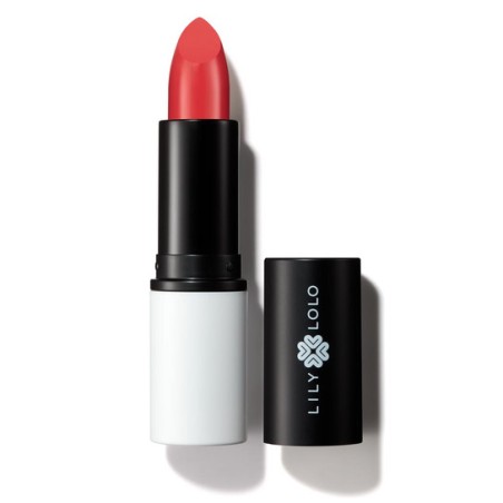 Barra de Labios Coral Crush Lily Lolo