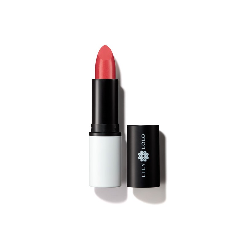 Barra de Labios Flushed Rose Lily Lolo