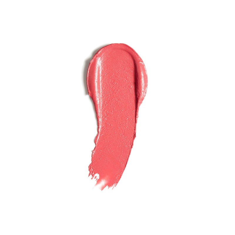 Swatch Barra de Labios Flushed Rose Lily Lolo