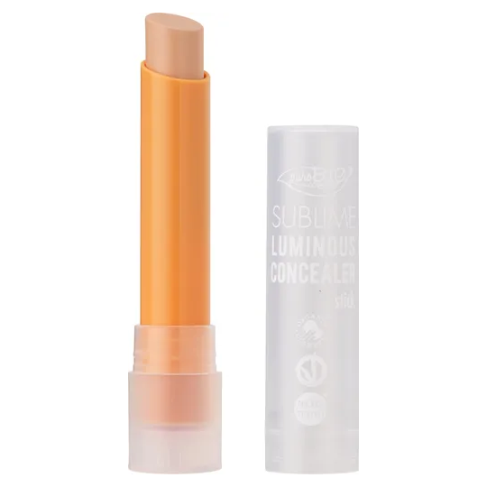 Concealer en Stick Sublime 01 puroBIO