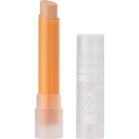 Concealer en Stick Sublime 01 puroBIO