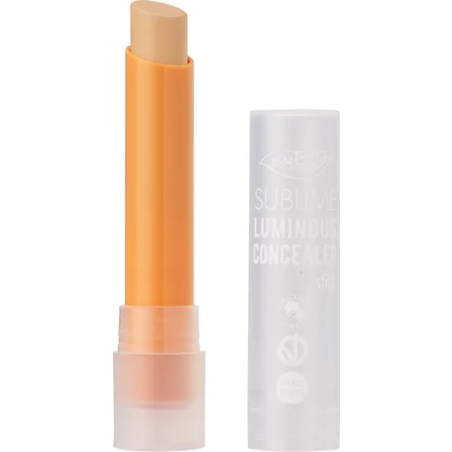 Concealer en Stick Sublime 04 puroBIO