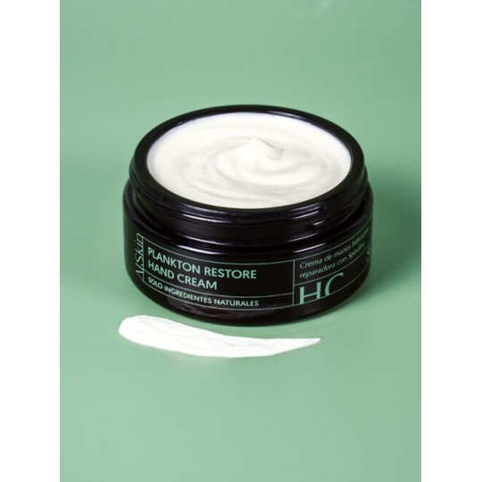 Crema de Manos Plankton Restore Hand Cream AlSkin