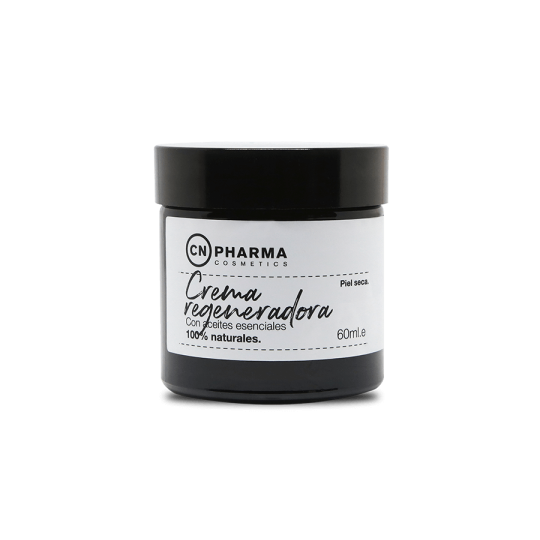 Crema Regeneradora Piel Seca CN Pharma