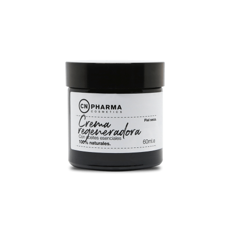 Crema Regeneradora Piel Seca CN Pharma