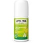 Desodorante Roll-On 24h de Citrus Weleda