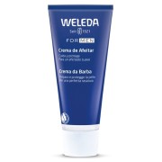 Crema de Afeitar Weleda