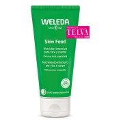 Crema Reparadora Intensiva Skin Food Original Weleda