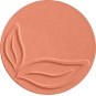 Colorete Compacto puroBIO Coral Pink