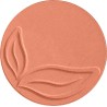 Colorete Compacto puroBIO Coral Pink