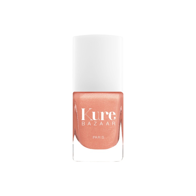 Kure Bazaar Esmalte de Uñas LYCHEE