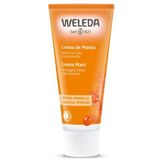 Balmüra - Skin Food Crema Ligera Piel Seca - Weleda