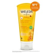 Champú y Gel de Caléndula Weleda