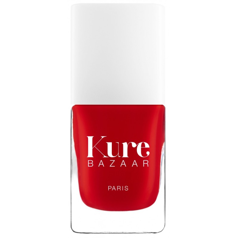 Kure Bazaar Esmalte de Uñas LOVE