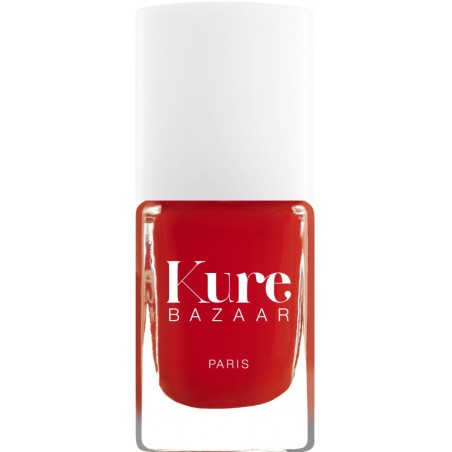 Kure Bazaar Esmalte de Uñas ROUGE FLORE