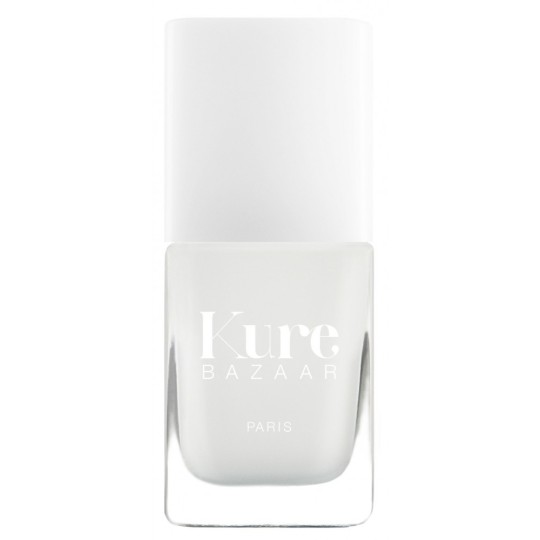 Kure Bazaar Esmalte de Uñas FRENCH WHITE